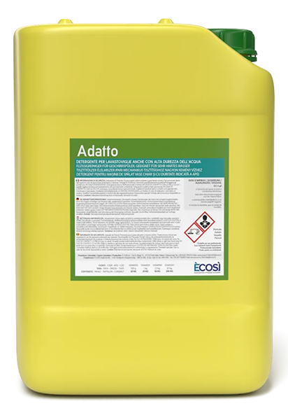 ADATTO &ndash; 10 KG