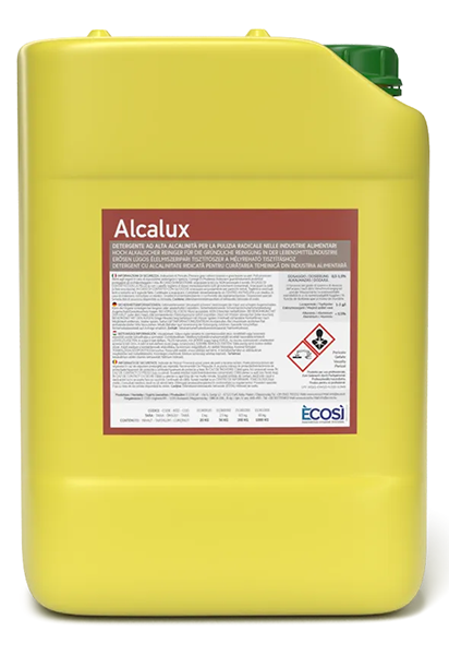 ALCALUX &ndash; 20 KG
