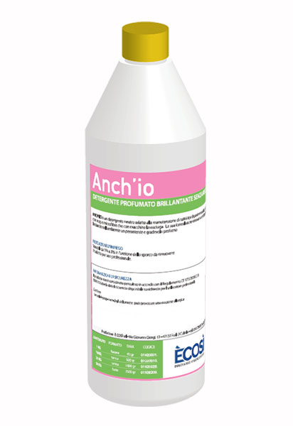 ANCH&rsquo;IO &ndash; 1 KG