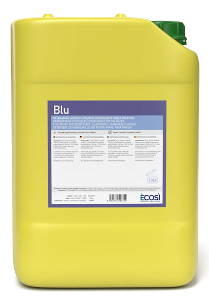BLU &ndash; 20 KG