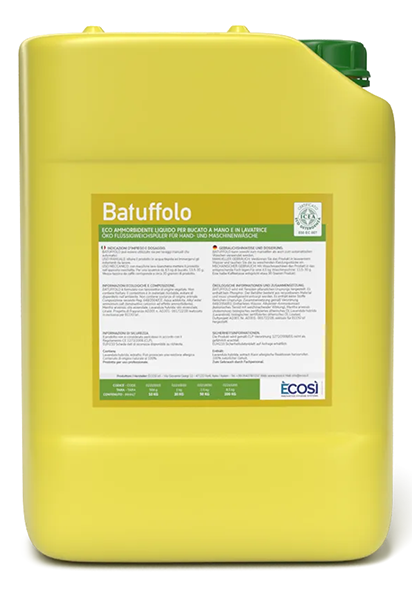 BATUFFOLO &ndash; 10 KG