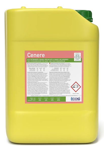 CENERE &ndash; 10 KG