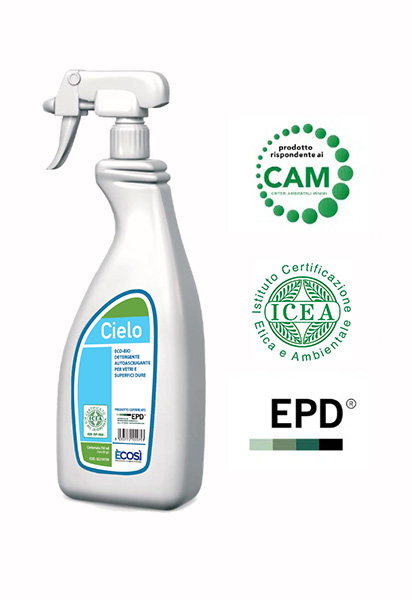 CIELO &ndash; 750 ML