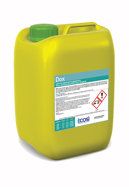 DOX &ndash; 20 KG