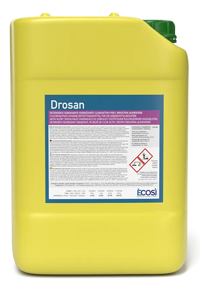 DROSAN &ndash; 20 KG