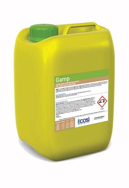 GAMP &ndash; 20 KG