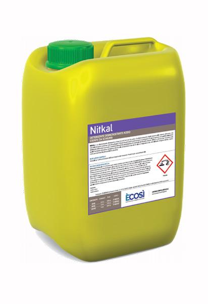 NITKAL &ndash; 20 KG
