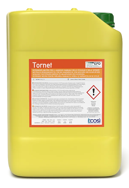 TORNET &ndash; 20 KG