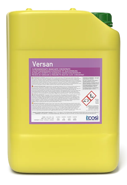 VERSAN &ndash; 10 KG